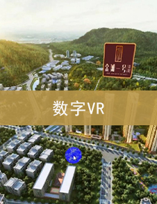 数字VR